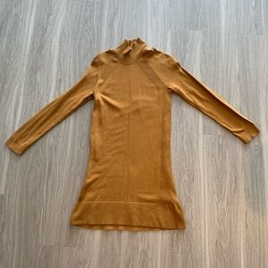 Lululemon Sweater Dress